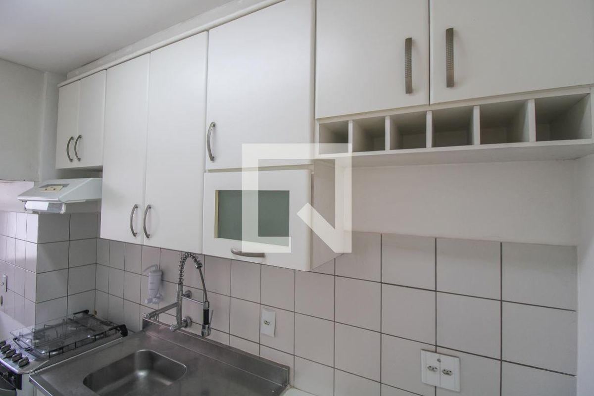 Apartamento à Venda - Guanabara, 3 Quartos,  70 m2 em , Campinas - sp | SoloBR