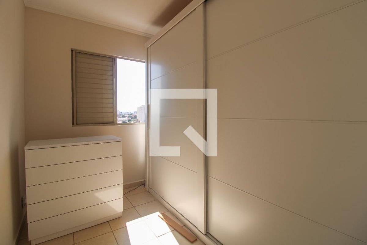 Apartamento à Venda - Guanabara, 3 Quartos,  70 m2 em , Campinas - sp | SoloBR