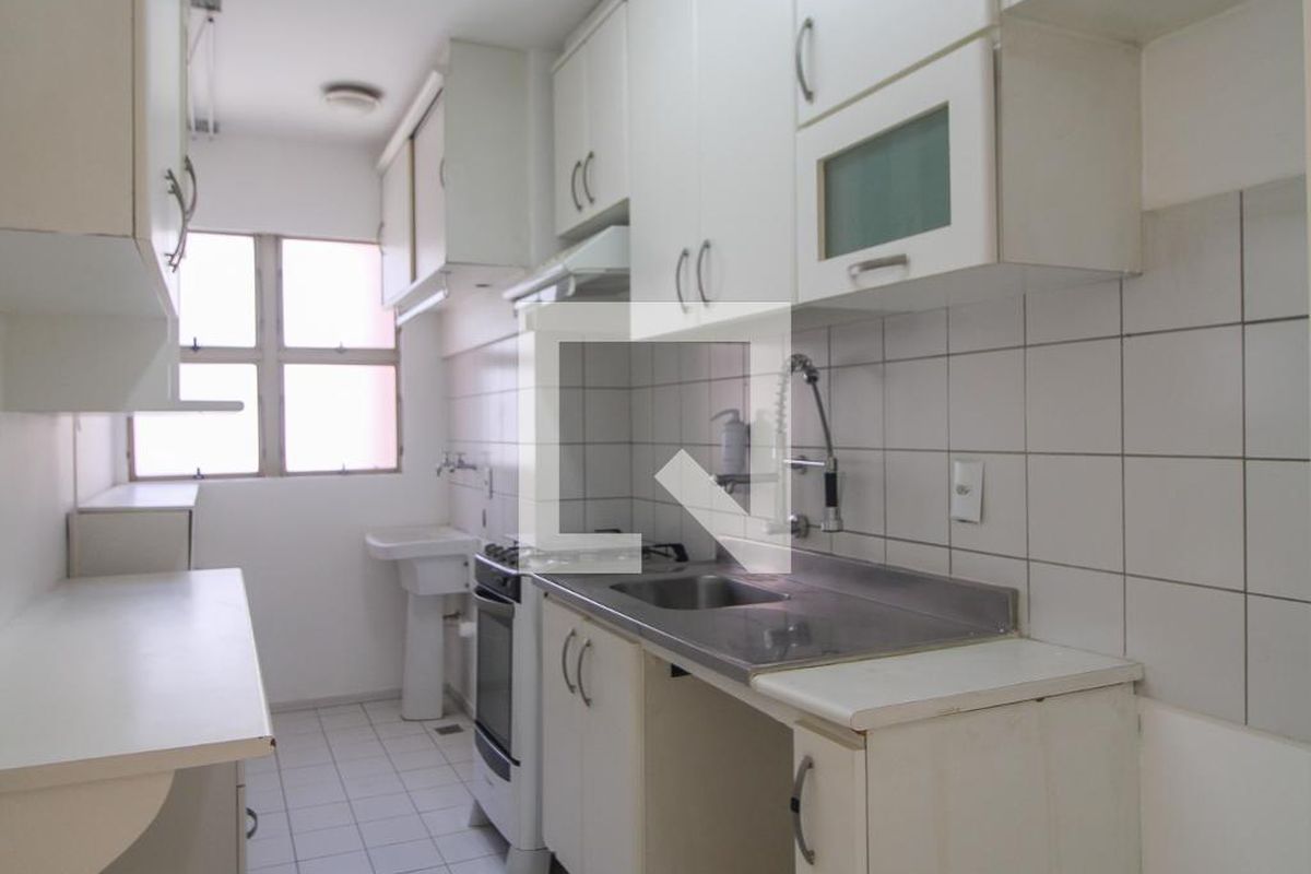 Apartamento à Venda - Guanabara, 3 Quartos,  70 m2 em , Campinas - sp | SoloBR