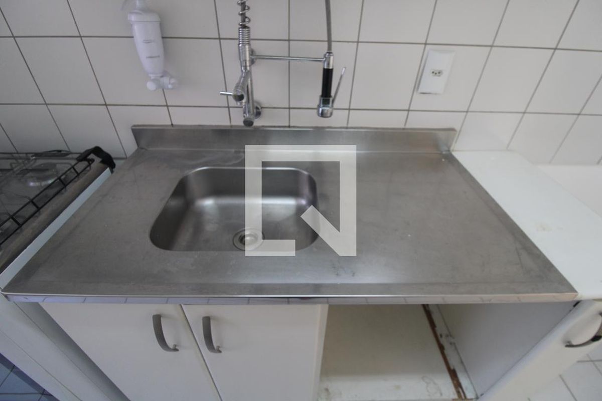 Apartamento à Venda - Guanabara, 3 Quartos,  70 m2 em , Campinas - sp | SoloBR