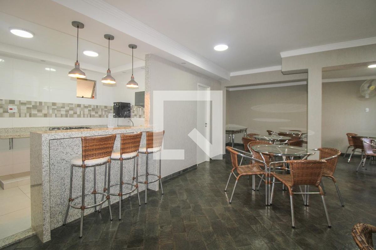 Apartamento à Venda - Guanabara, 3 Quartos,  70 m2 em , Campinas - sp | SoloBR