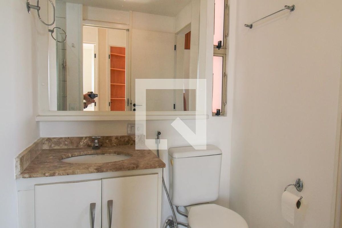 Apartamento à Venda - Guanabara, 3 Quartos,  70 m2 em , Campinas - sp | SoloBR