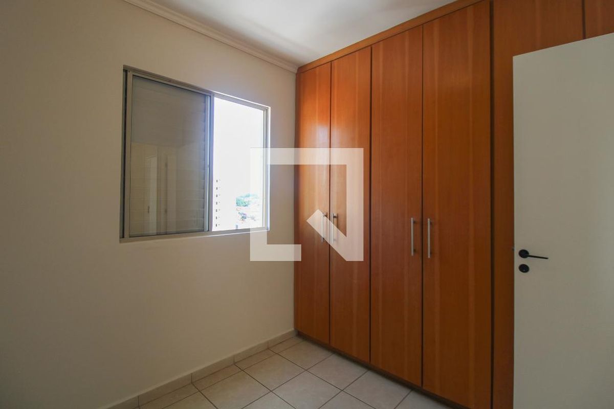 Apartamento à Venda - Guanabara, 3 Quartos,  70 m2 em , Campinas - sp | SoloBR
