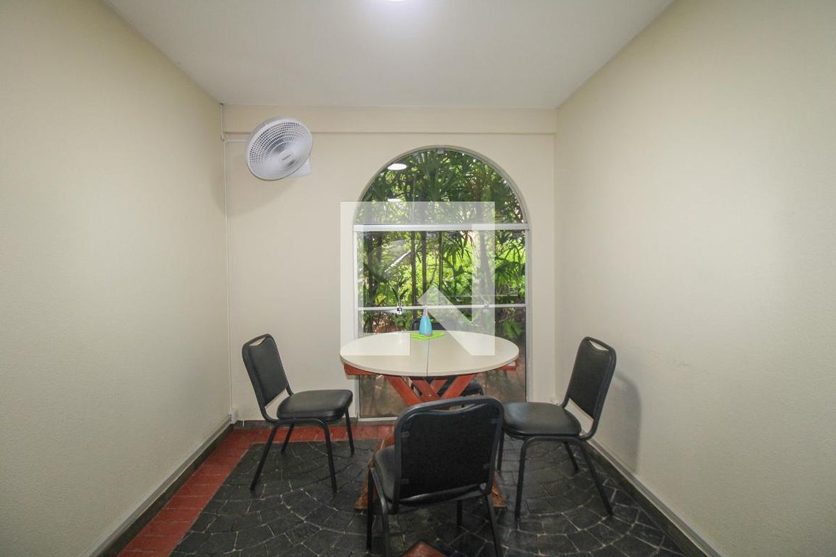 Apartamento à Venda - Guanabara, 3 Quartos,  70 m2 em , Campinas - sp | SoloBR