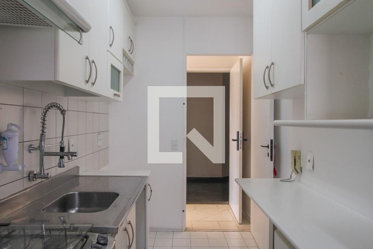 Apartamento à Venda - Guanabara, 3 Quartos,  70 m2 em , Campinas - sp | SoloBR