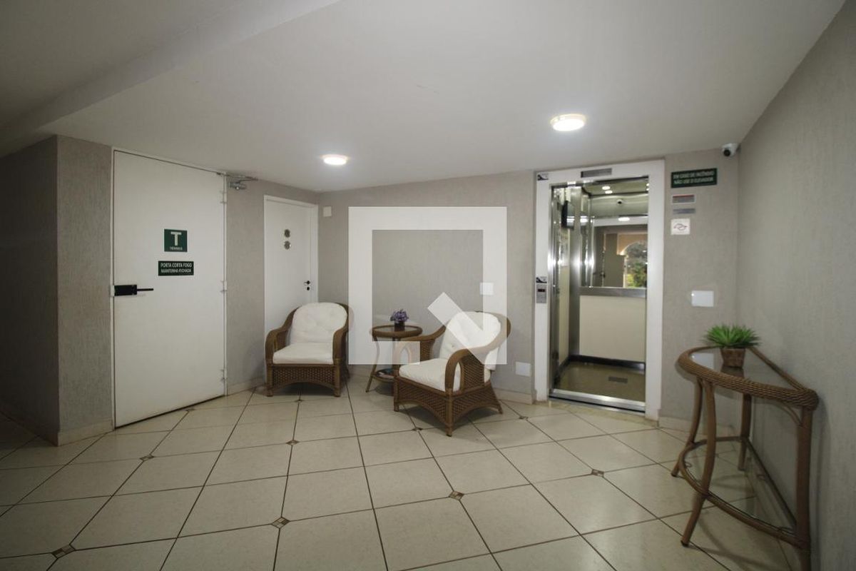 Apartamento à Venda - Guanabara, 3 Quartos,  70 m2 em , Campinas - sp | SoloBR