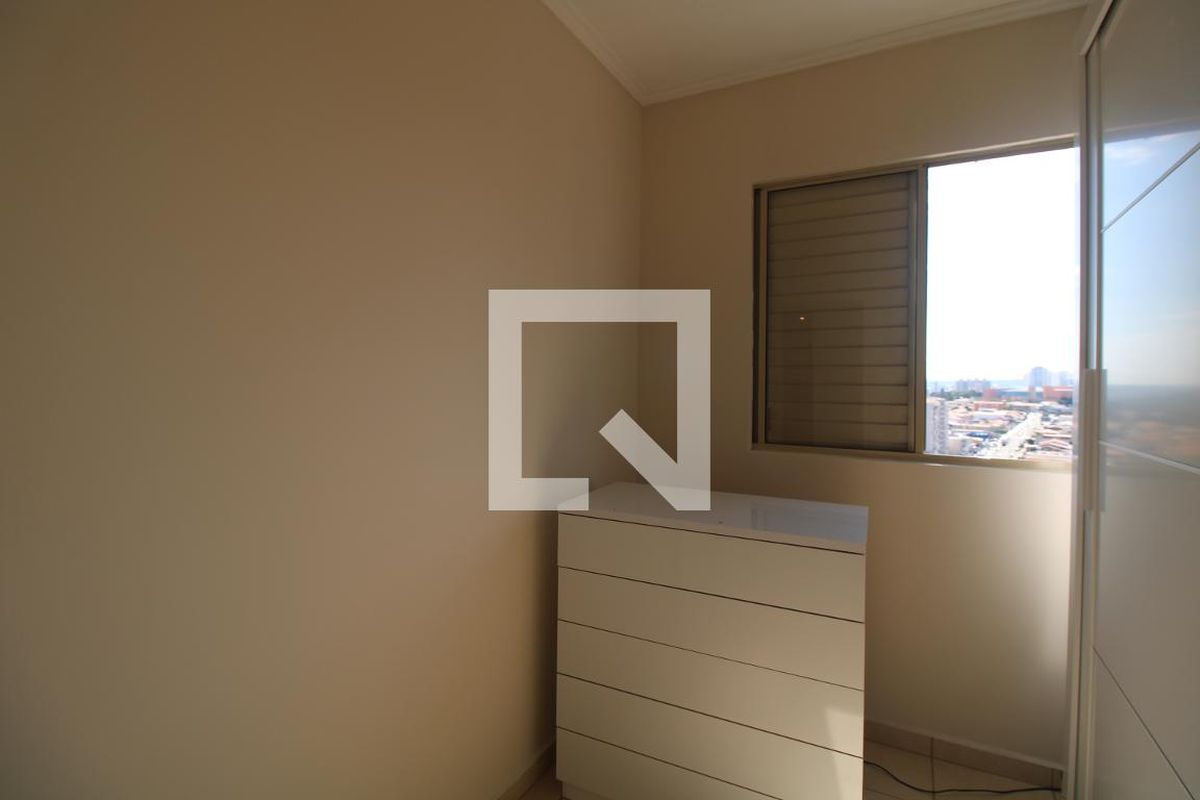 Apartamento à Venda - Guanabara, 3 Quartos,  70 m2 em , Campinas - sp | SoloBR