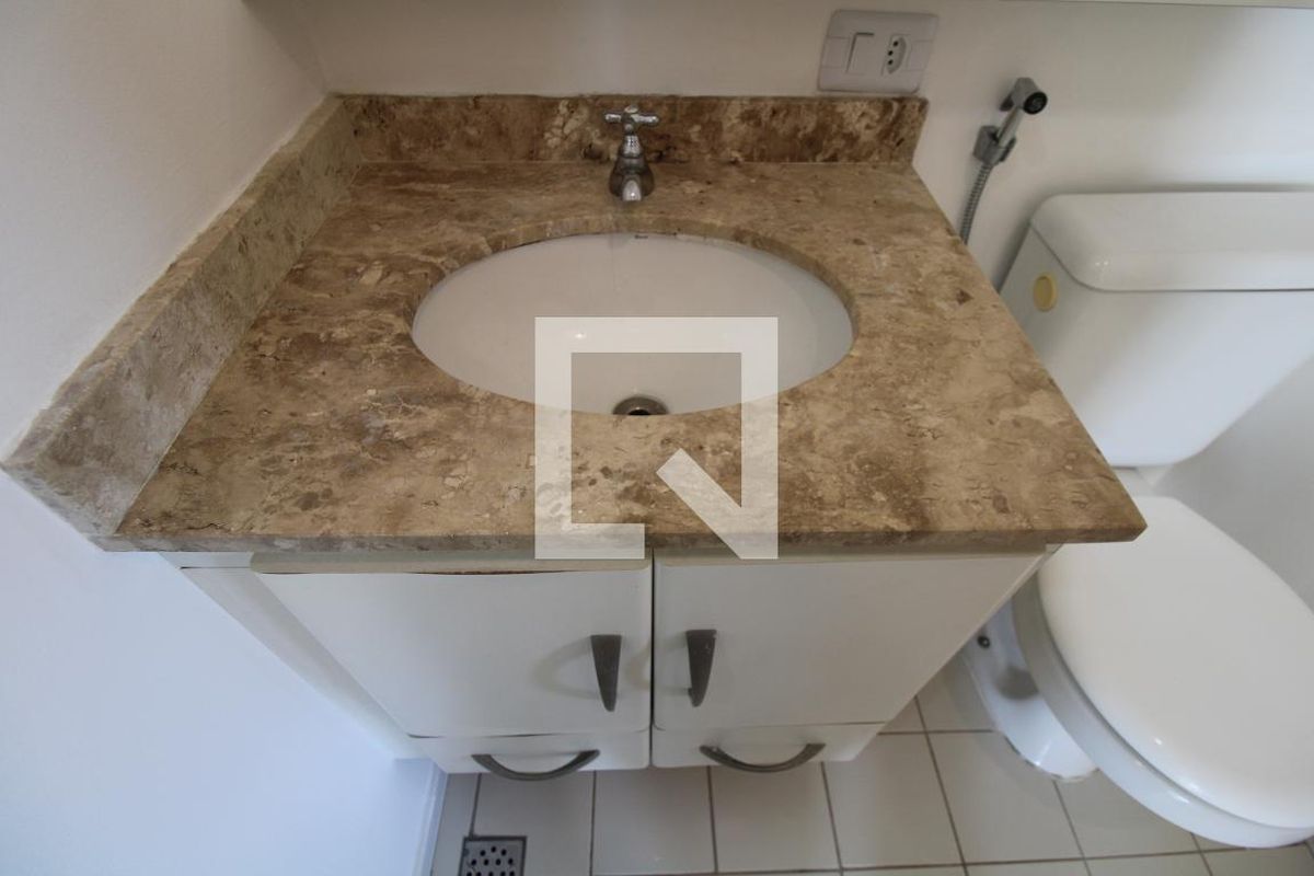 Apartamento à Venda - Guanabara, 3 Quartos,  70 m2 em , Campinas - sp | SoloBR