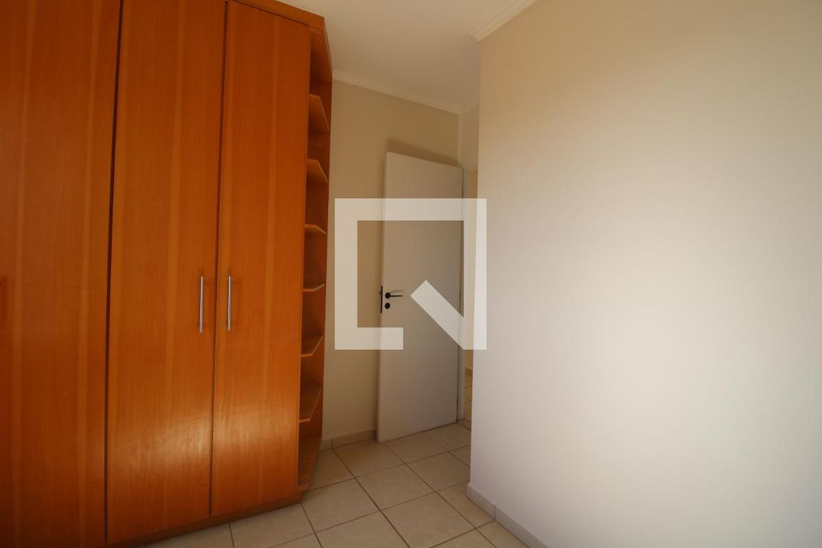 Apartamento à Venda - Guanabara, 3 Quartos,  70 m2 em , Campinas - sp | SoloBR