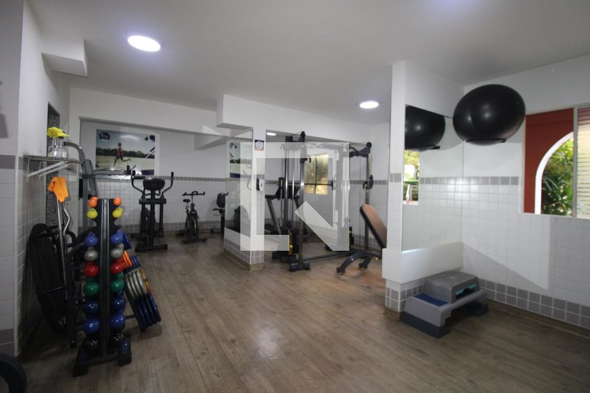 Apartamento à Venda - Guanabara, 3 Quartos,  70 m2 em , Campinas - sp | SoloBR