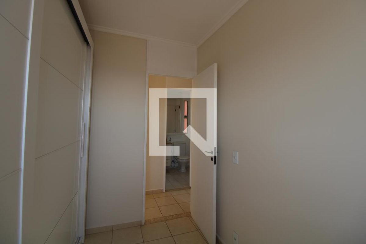 Apartamento à Venda - Guanabara, 3 Quartos,  70 m2 em , Campinas - sp | SoloBR