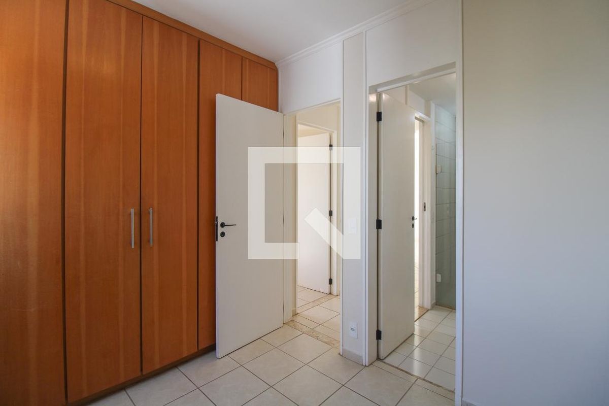 Apartamento à Venda - Guanabara, 3 Quartos,  70 m2 em , Campinas - sp | SoloBR