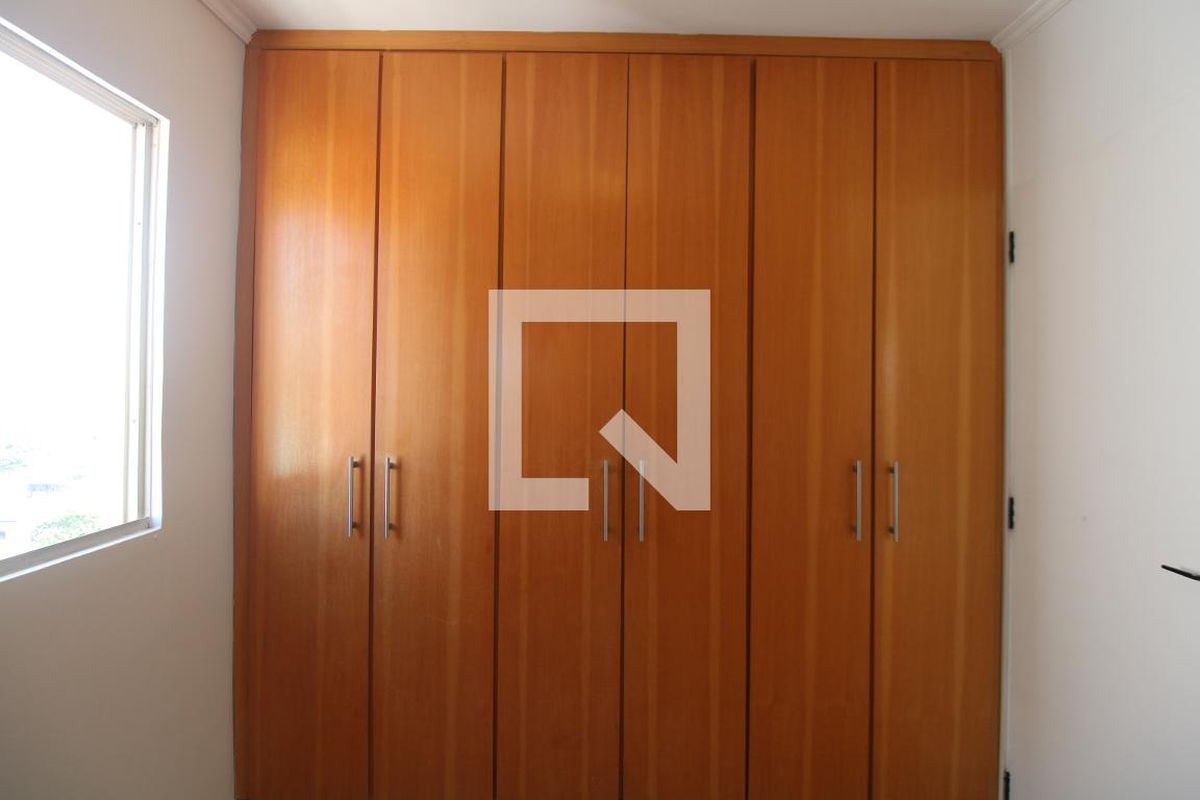 Apartamento à Venda - Guanabara, 3 Quartos,  70 m2 em , Campinas - sp | SoloBR