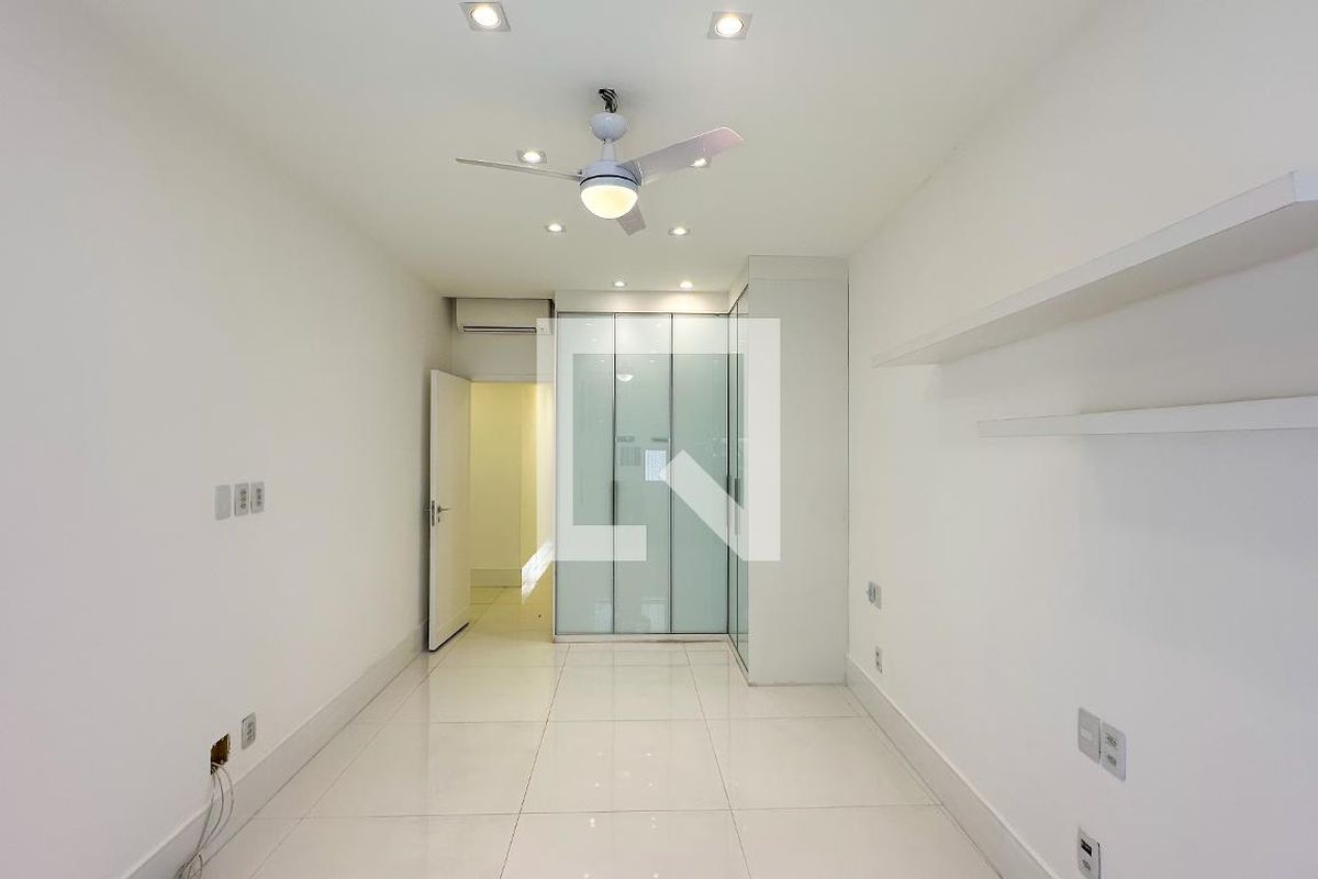 Apartamento, 4 quartos, 240 m² - Foto 48