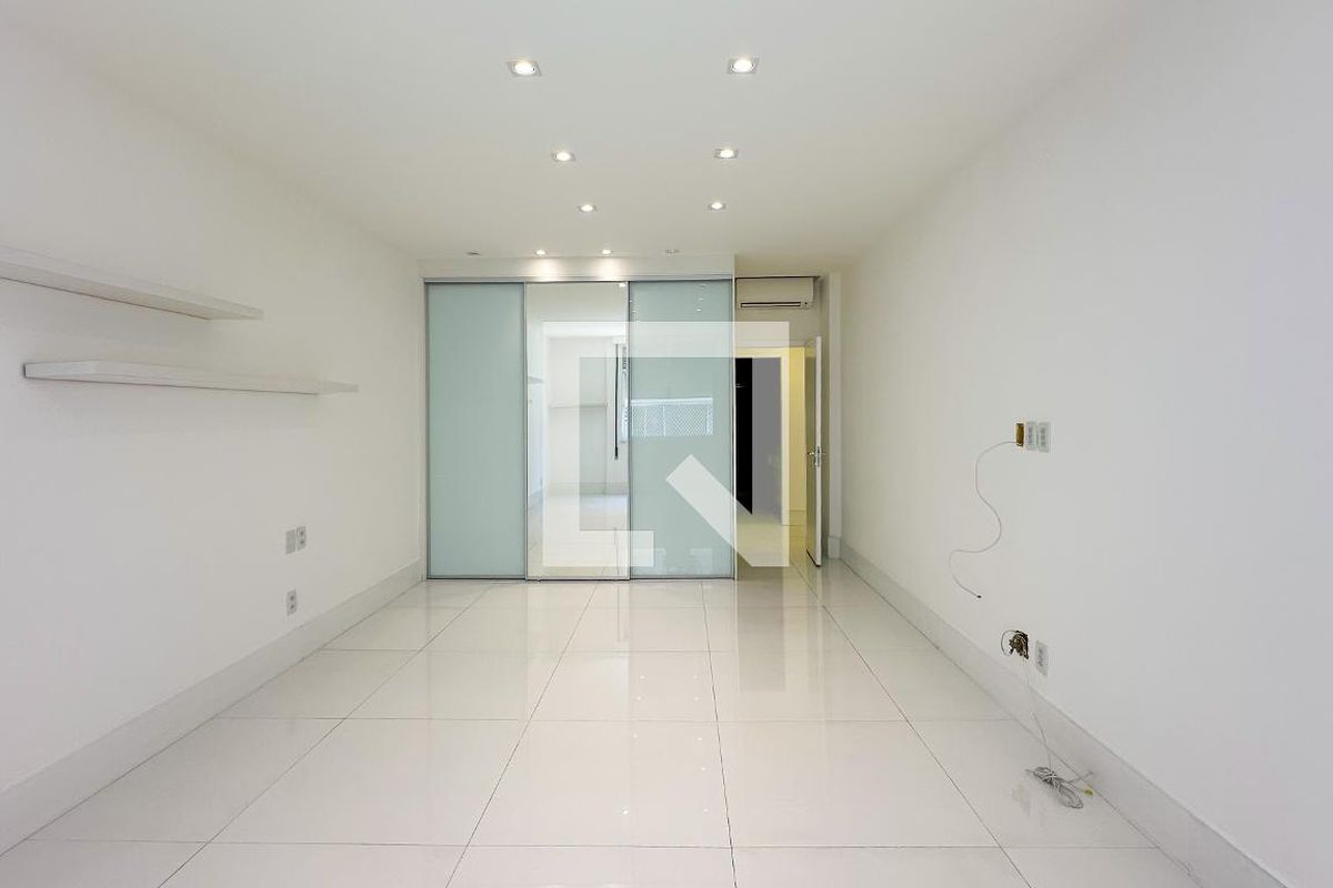 Apartamento, 4 quartos, 240 m² - Foto 40