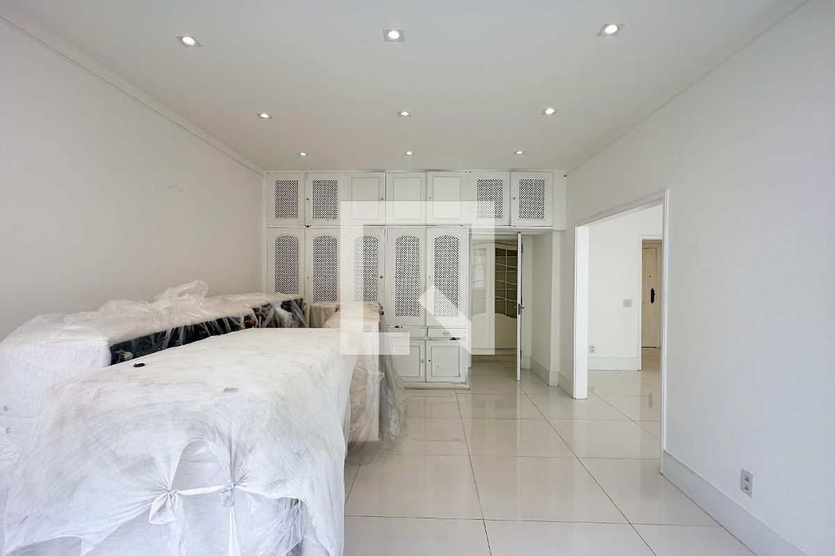 Apartamento, 4 quartos, 240 m² - Foto 10