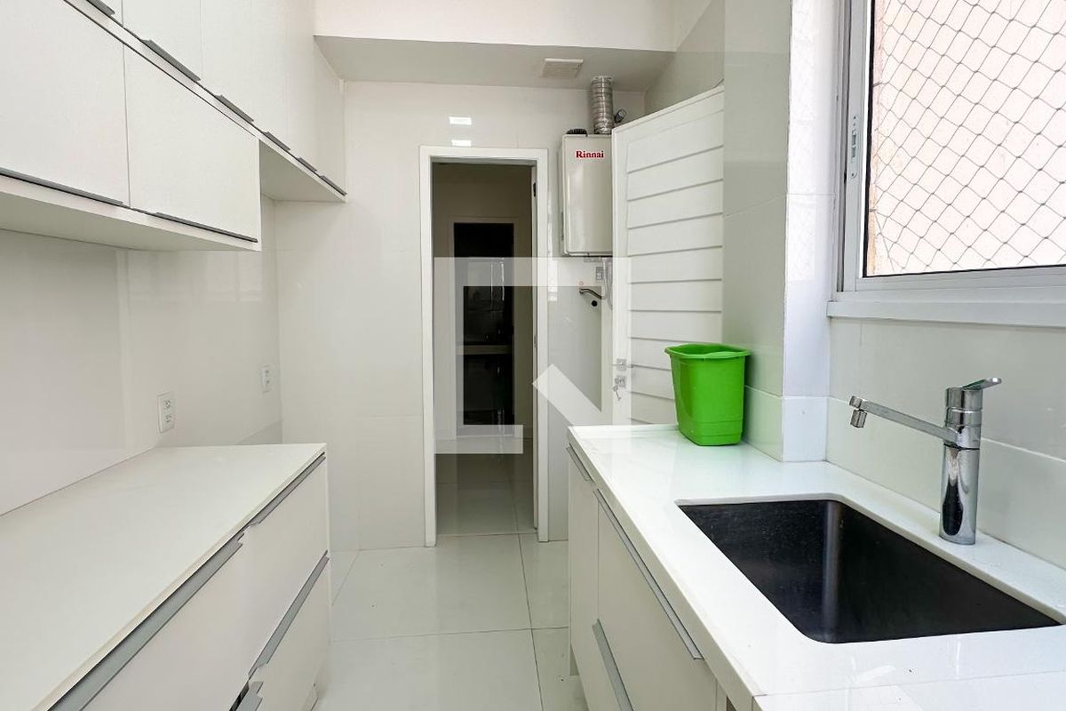 Apartamento, 4 quartos, 240 m² - Foto 108