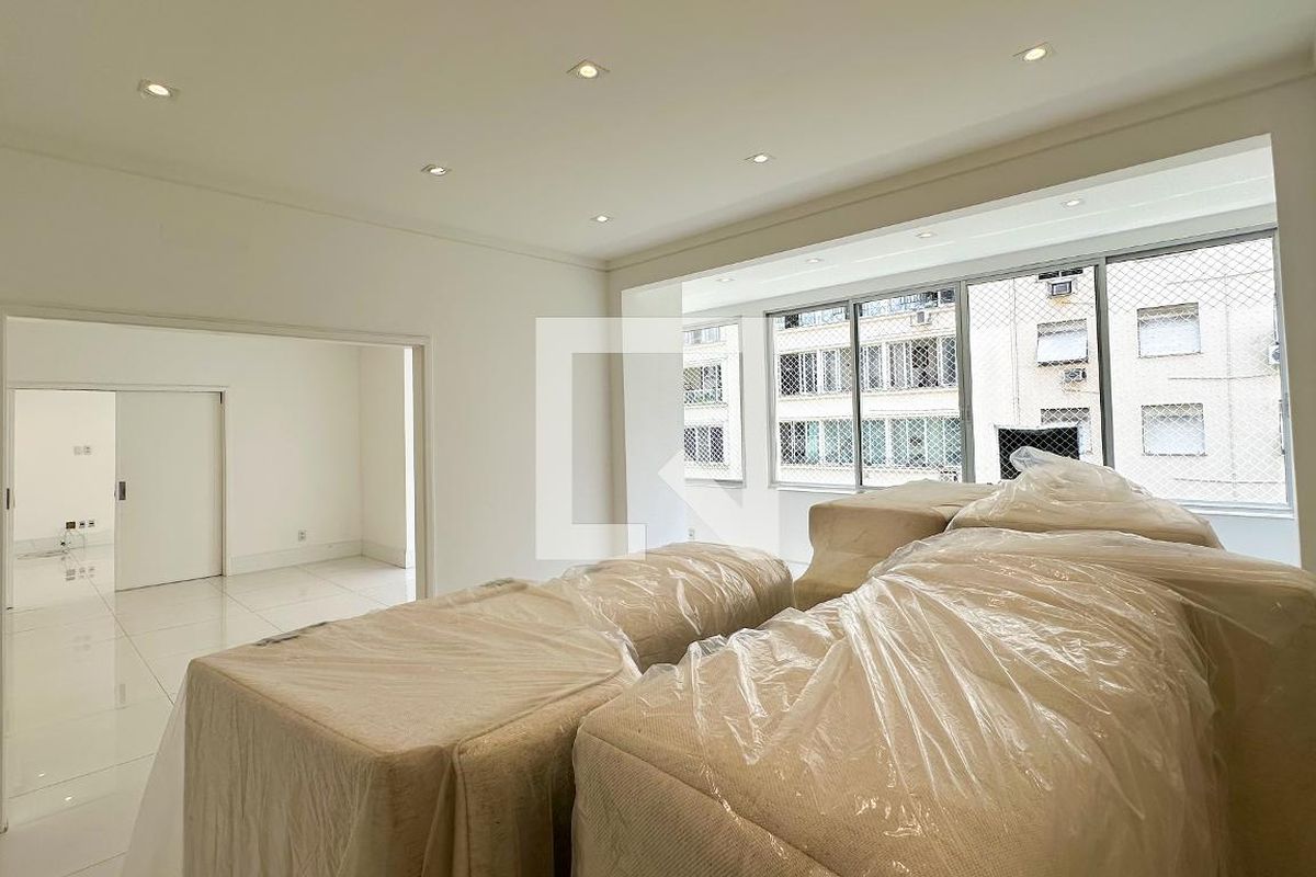 Apartamento, 4 quartos, 240 m² - Foto 16