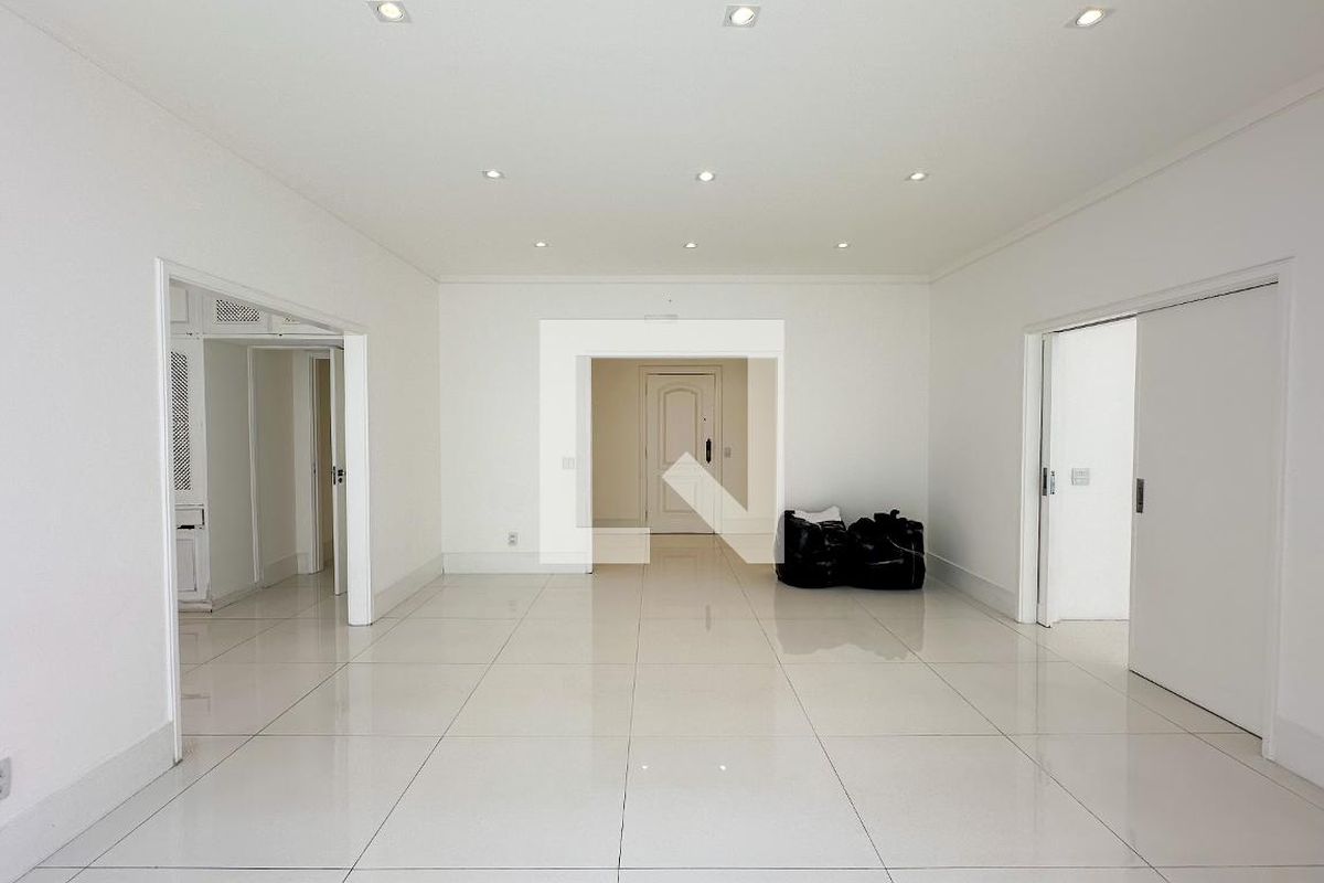 Apartamento, 4 quartos, 240 m² - Foto 12