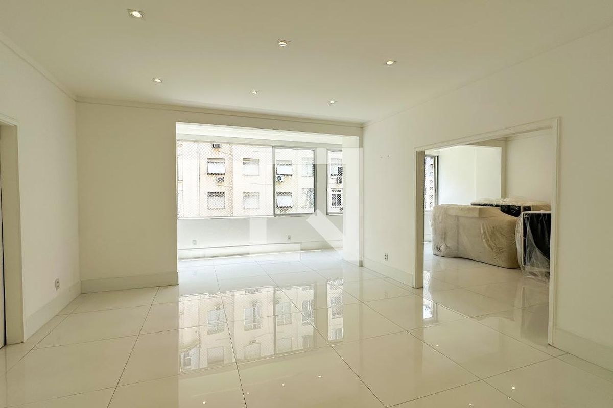 Apartamento, 4 quartos, 240 m² - Foto 2