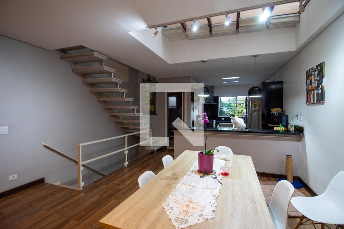 Casa, 3 quartos, 200 m² - Foto 8