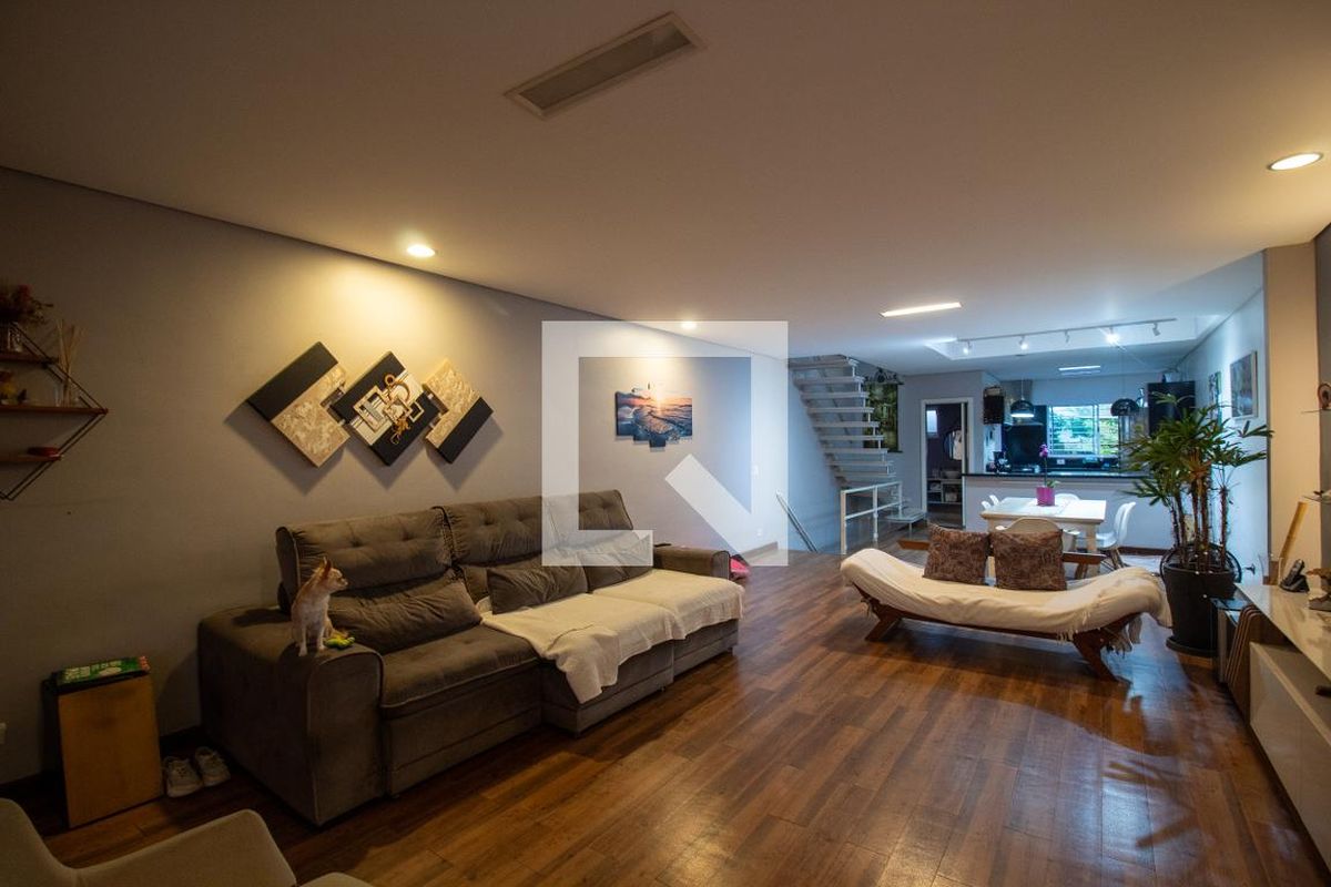Casa, 3 quartos, 200 m² - Foto 12