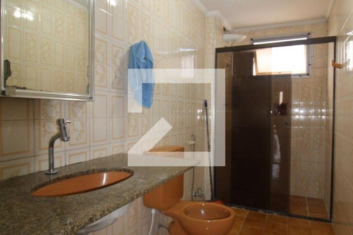 Apartamento à Venda - Bosque, 2 Quartos,  70 m2 em , Campinas - sp | SoloBR