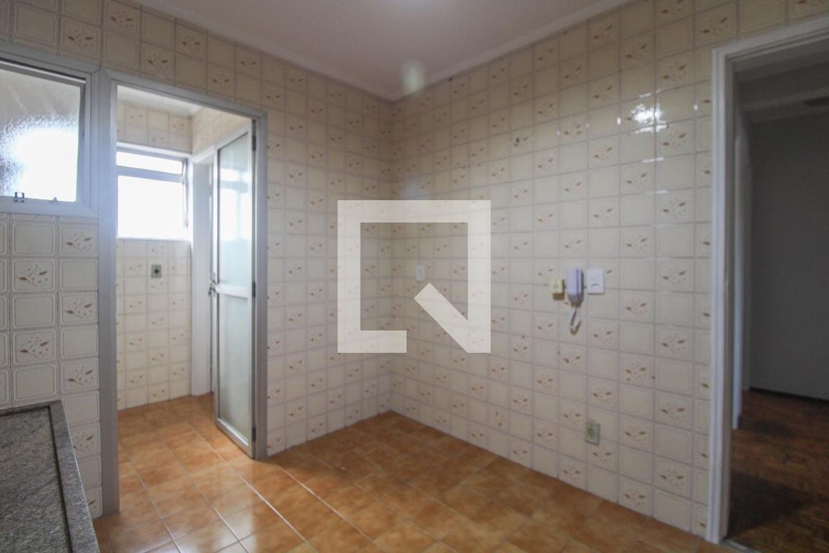 Apartamento à Venda - Bosque, 2 Quartos,  70 m2 em , Campinas - sp | SoloBR
