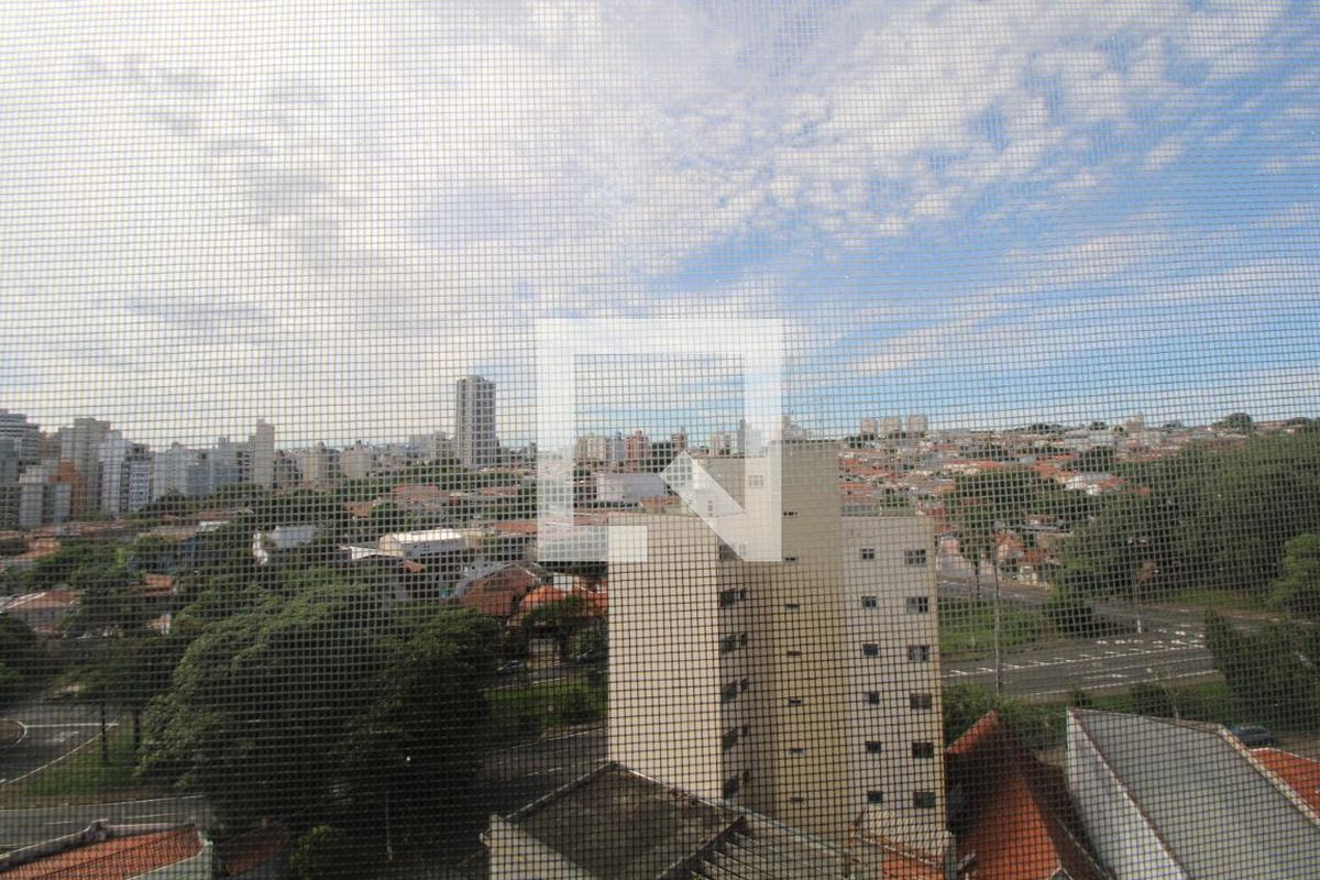 Apartamento à Venda - Bosque, 2 Quartos,  70 m2 em , Campinas - sp | SoloBR