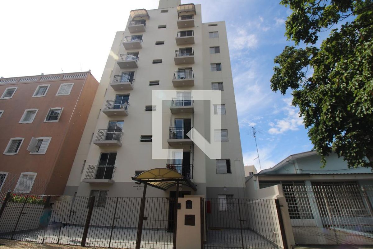 Apartamento à Venda - Bosque, 2 Quartos,  70 m2 em , Campinas - sp | SoloBR