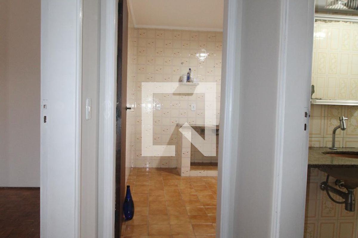 Apartamento à Venda - Bosque, 2 Quartos,  70 m2 em , Campinas - sp | SoloBR