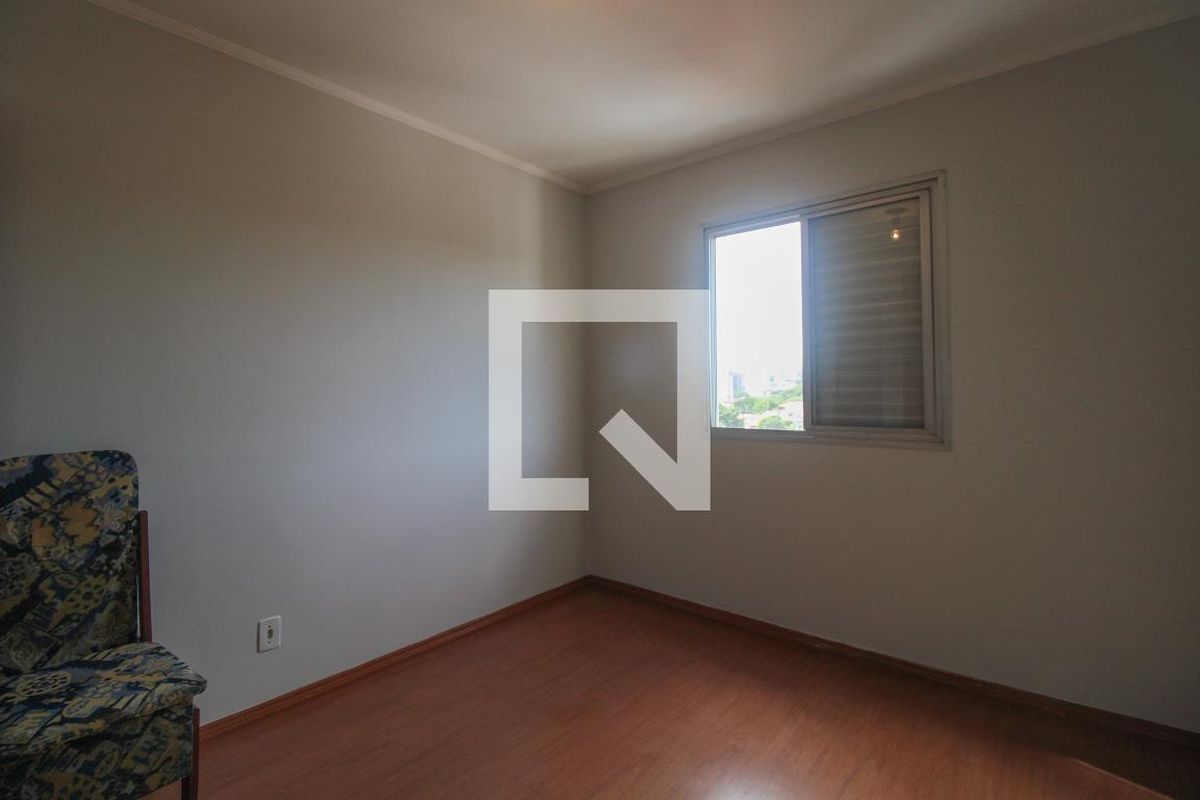 Apartamento à Venda - Bosque, 2 Quartos,  70 m2 em , Campinas - sp | SoloBR