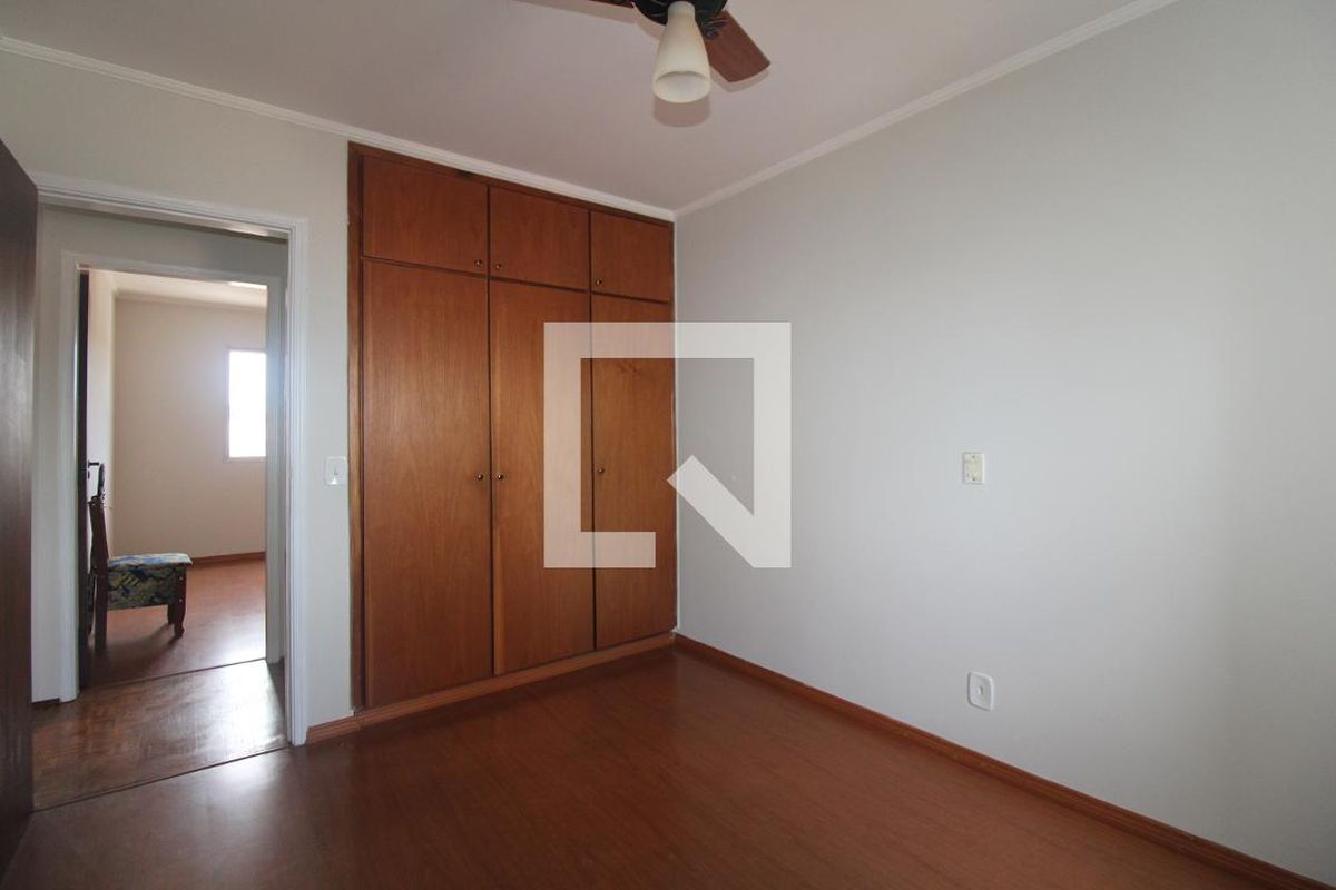 Apartamento à Venda - Bosque, 2 Quartos,  70 m2 em , Campinas - sp | SoloBR