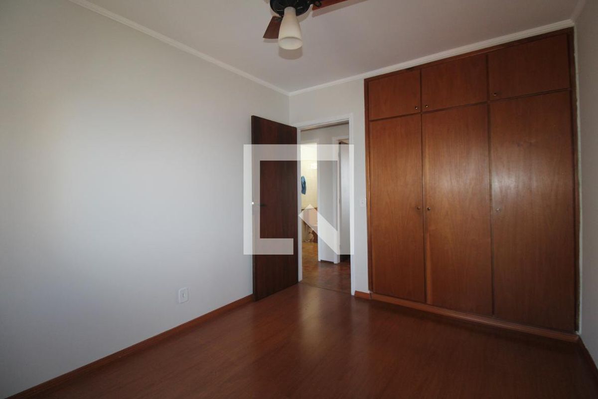 Apartamento à Venda - Bosque, 2 Quartos,  70 m2 em , Campinas - sp | SoloBR