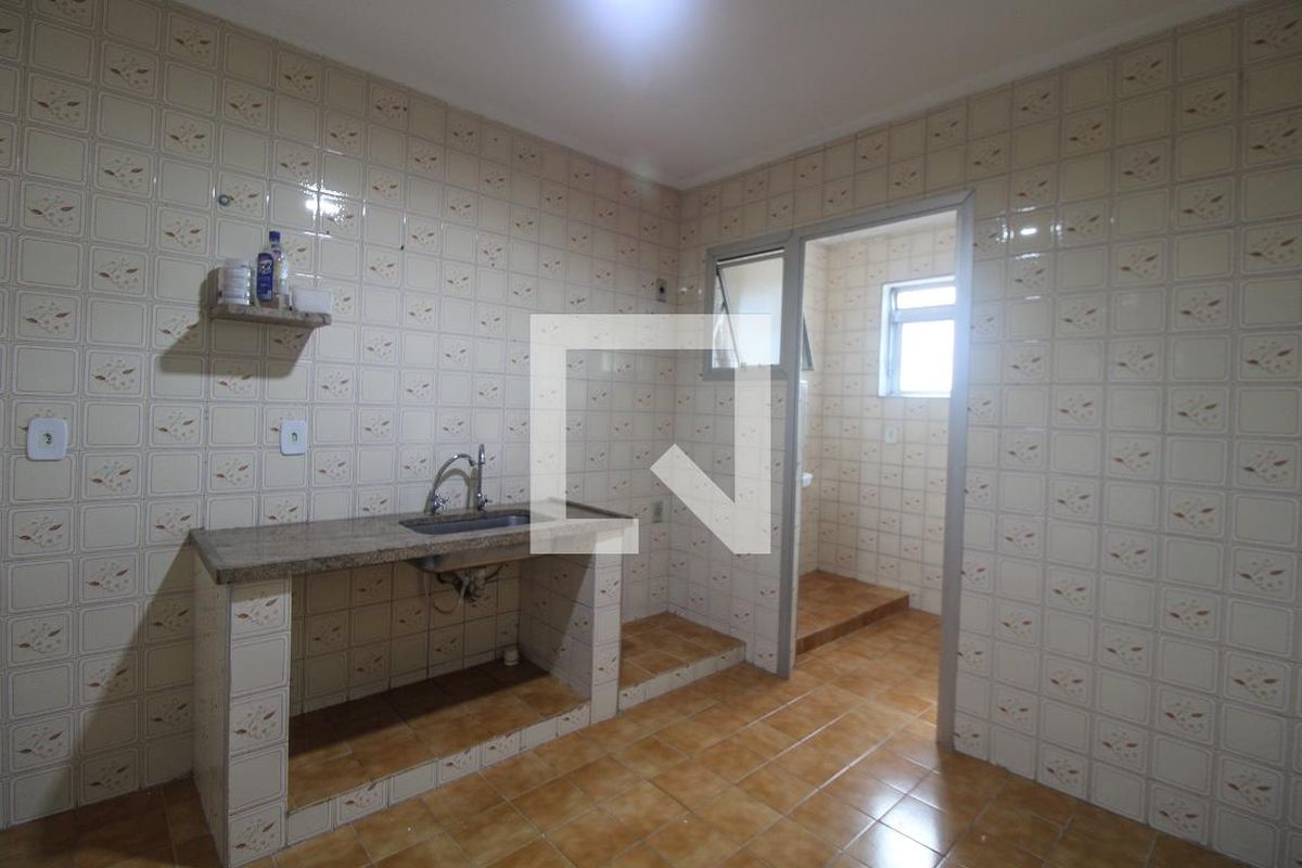 Apartamento à Venda - Bosque, 2 Quartos,  70 m2 em , Campinas - sp | SoloBR