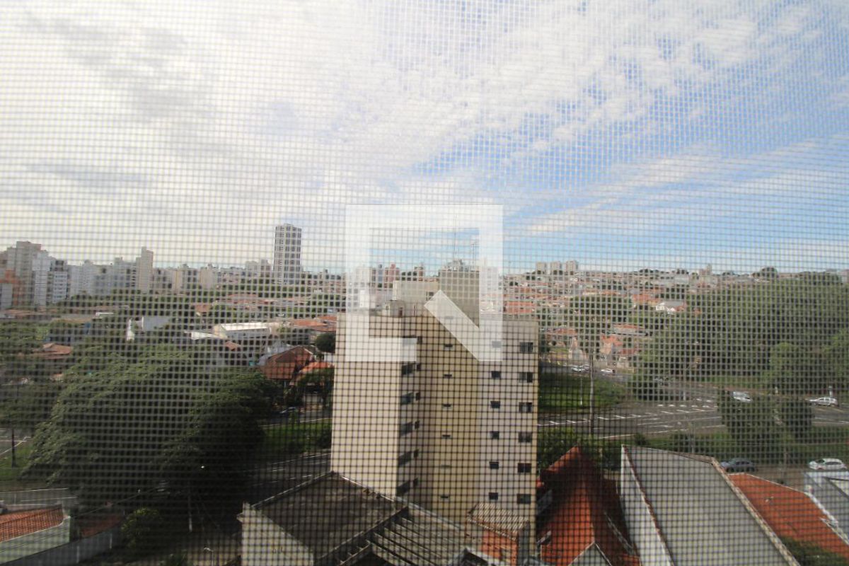 Apartamento à Venda - Bosque, 2 Quartos,  70 m2 em , Campinas - sp | SoloBR