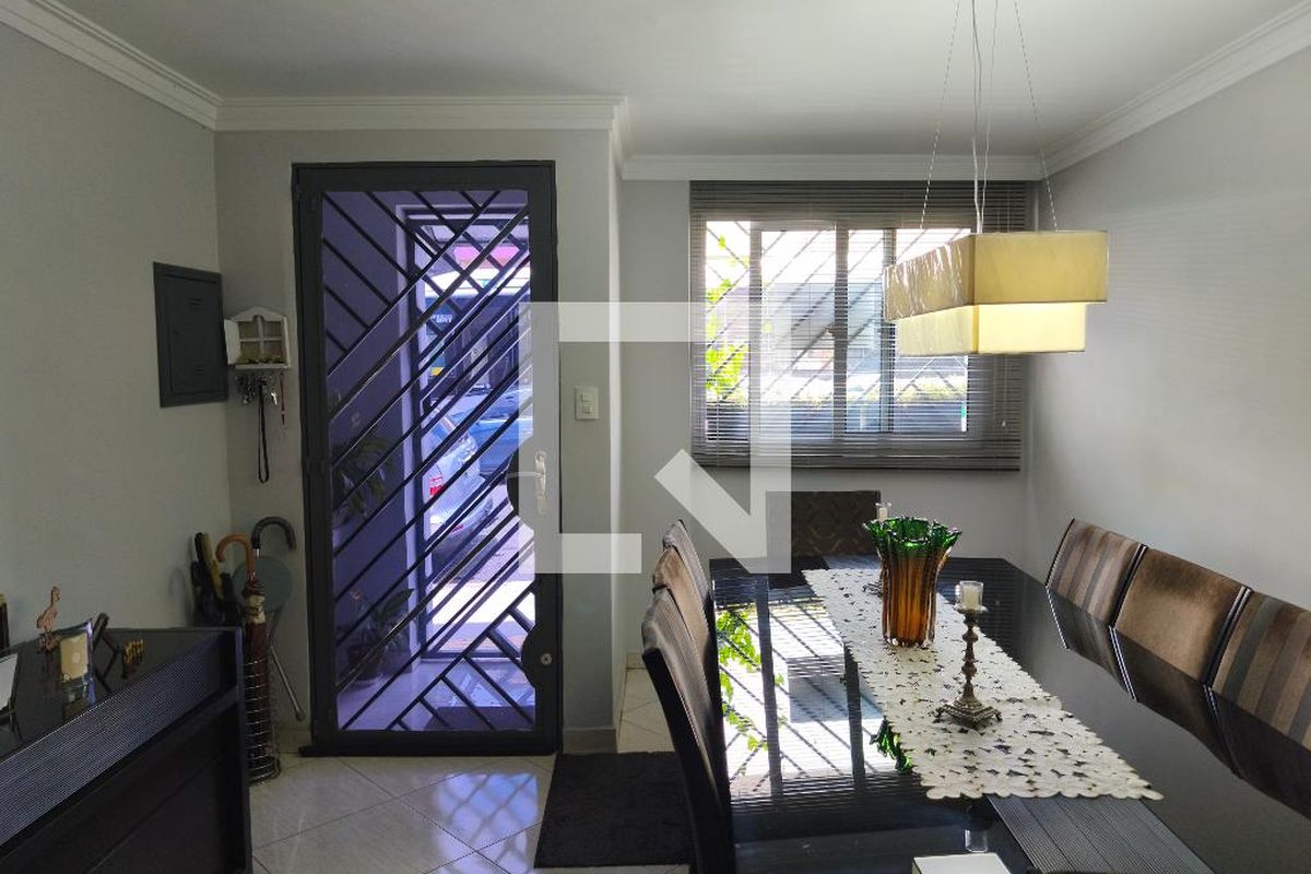 Casa, 4 quartos, 174 m² - Foto 2