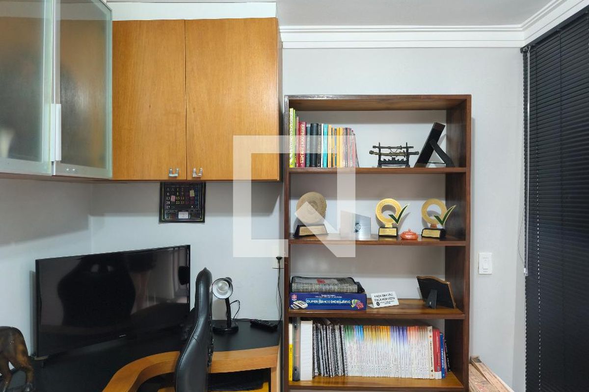 Casa, 4 quartos, 174 m² - Foto 24
