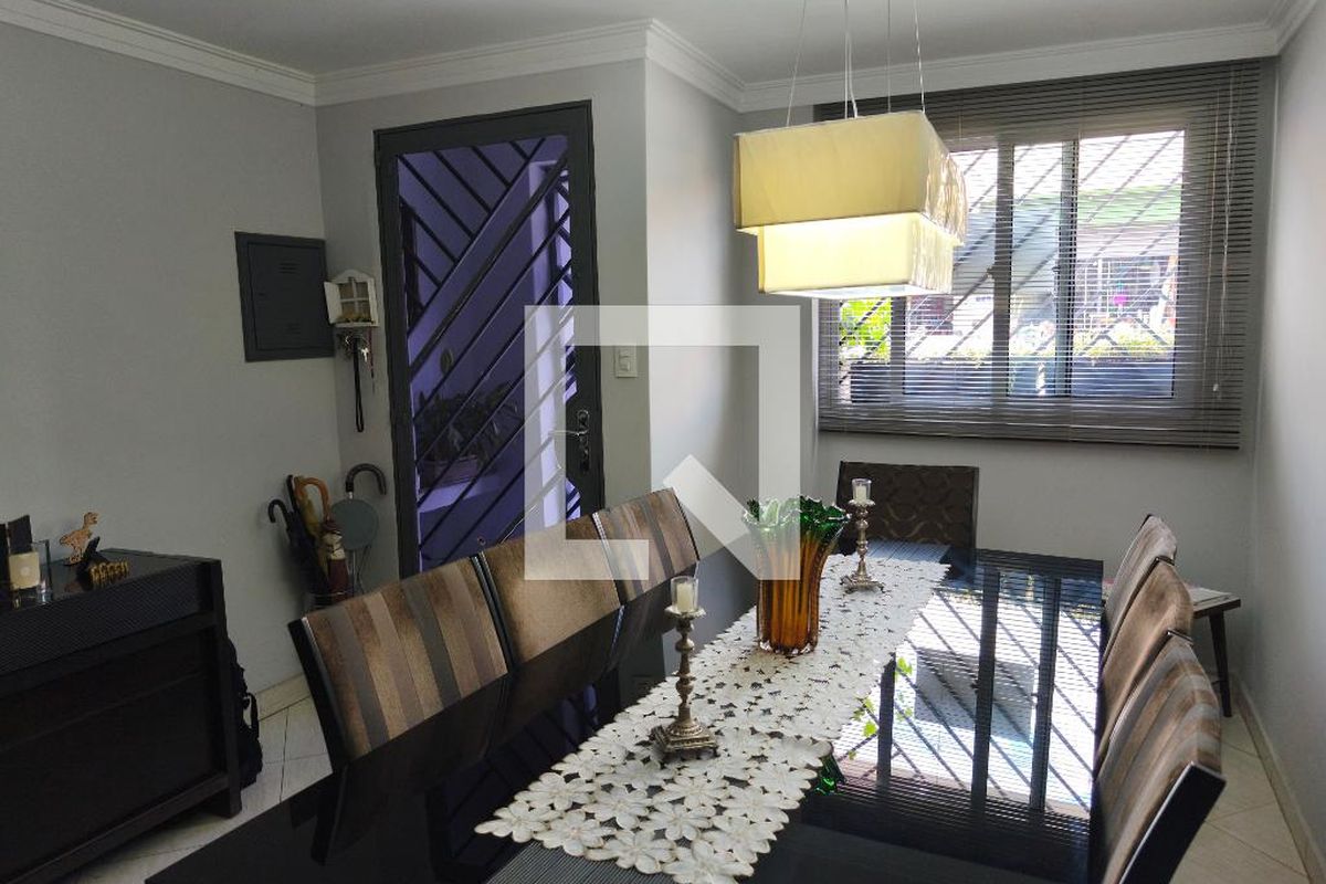 Casa, 4 quartos, 174 m² - Foto 6