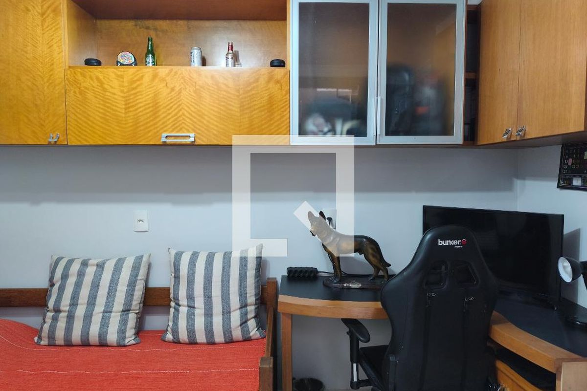 Casa, 4 quartos, 174 m² - Foto 20