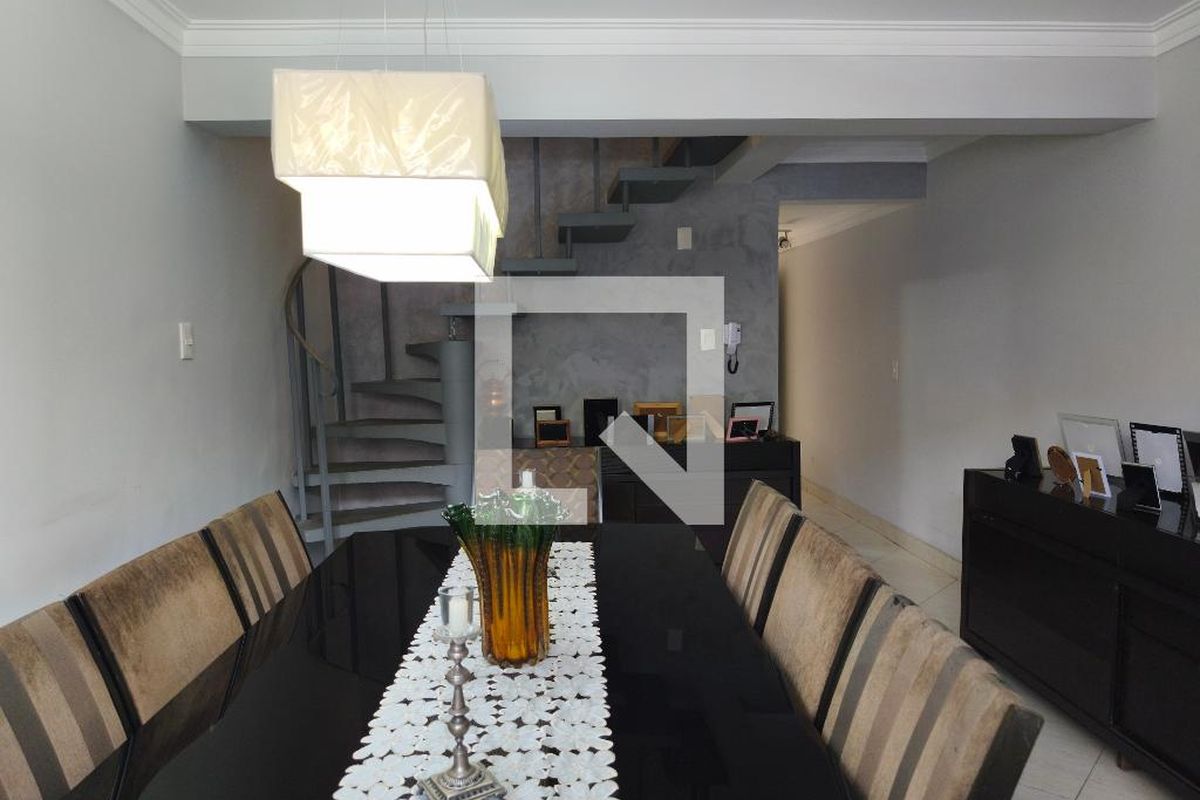 Casa, 4 quartos, 174 m² - Foto 8