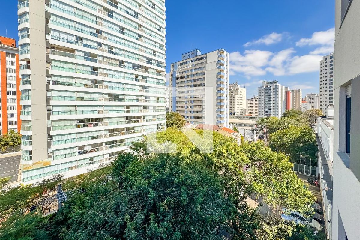 Apartamento, 2 quartos, 69 m² - Foto 34