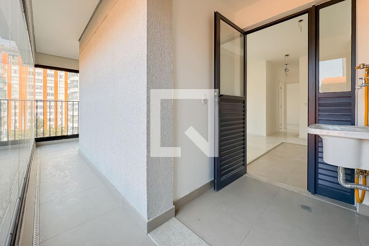 Apartamento, 2 quartos, 69 m² - Foto 96