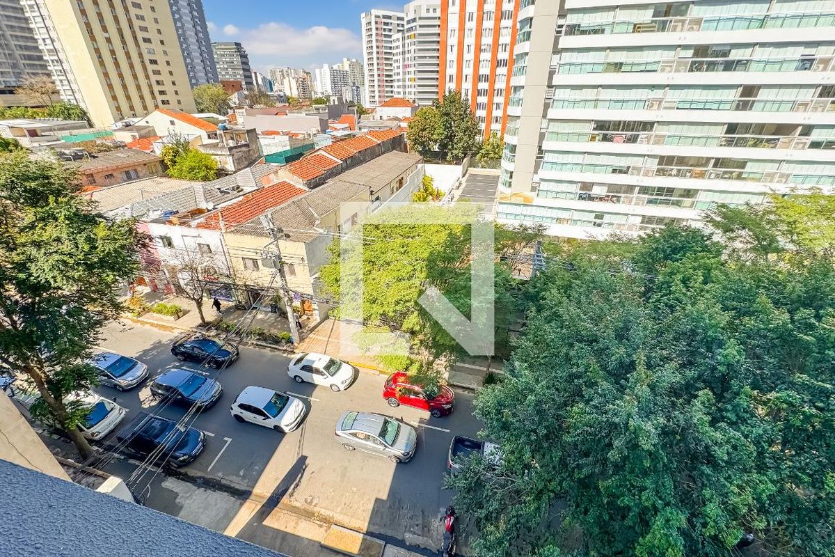 Apartamento, 2 quartos, 69 m² - Foto 36