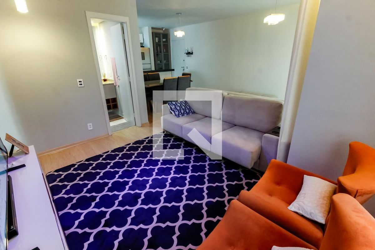 Apartamento, 2 quartos, 68 m² - Foto 6
