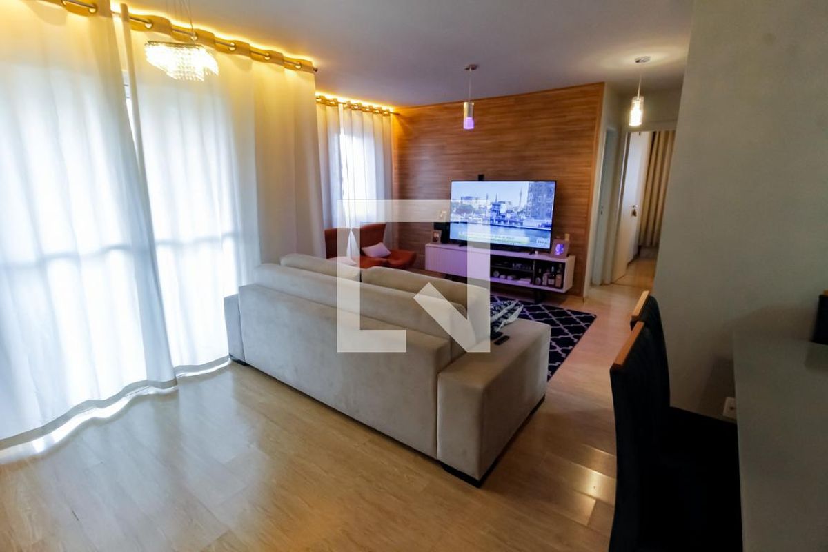 Apartamento, 2 quartos, 68 m² - Foto 2