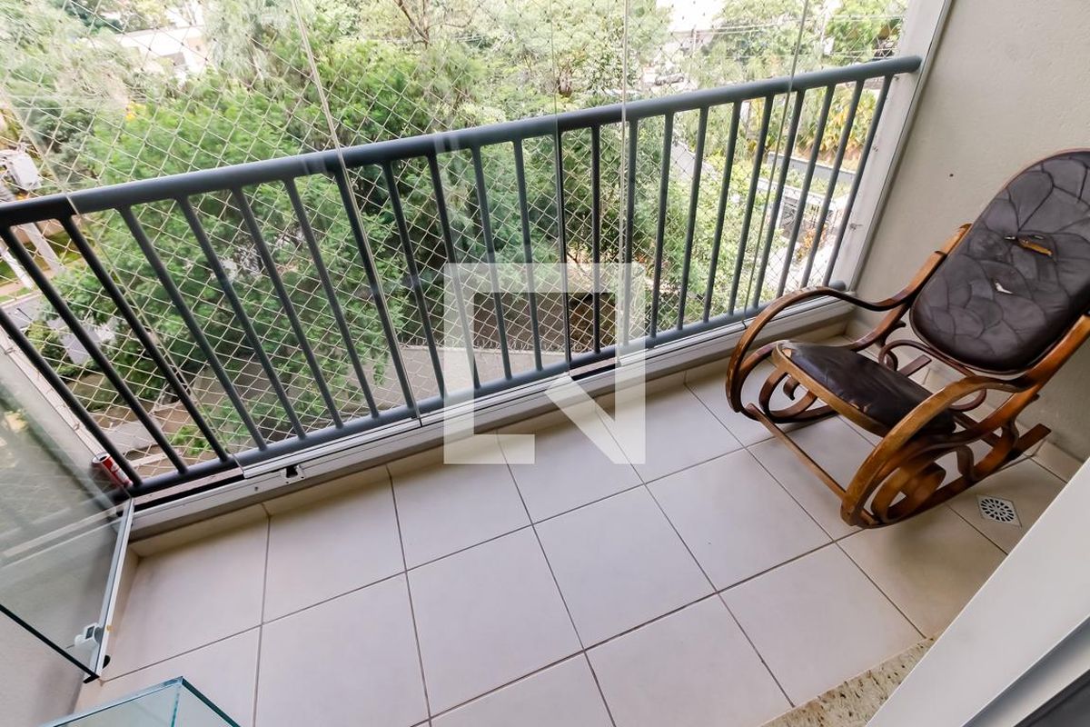 Apartamento, 2 quartos, 68 m² - Foto 12