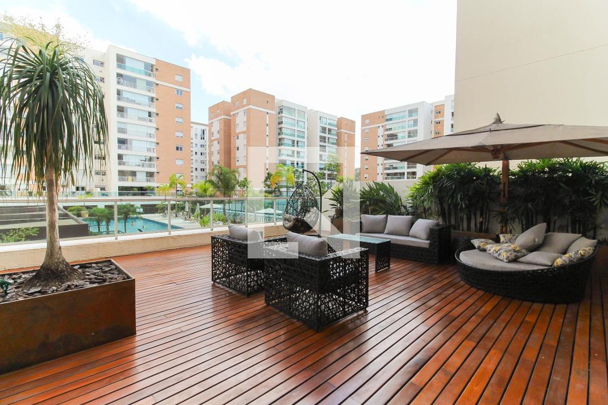 Apartamento, 3 quartos, 223 m² - Foto 43