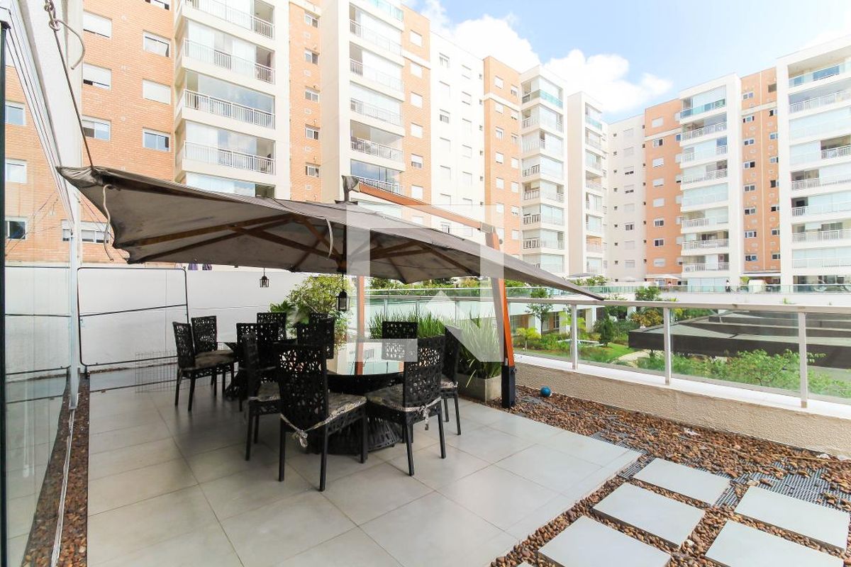 Apartamento, 3 quartos, 223 m² - Foto 46