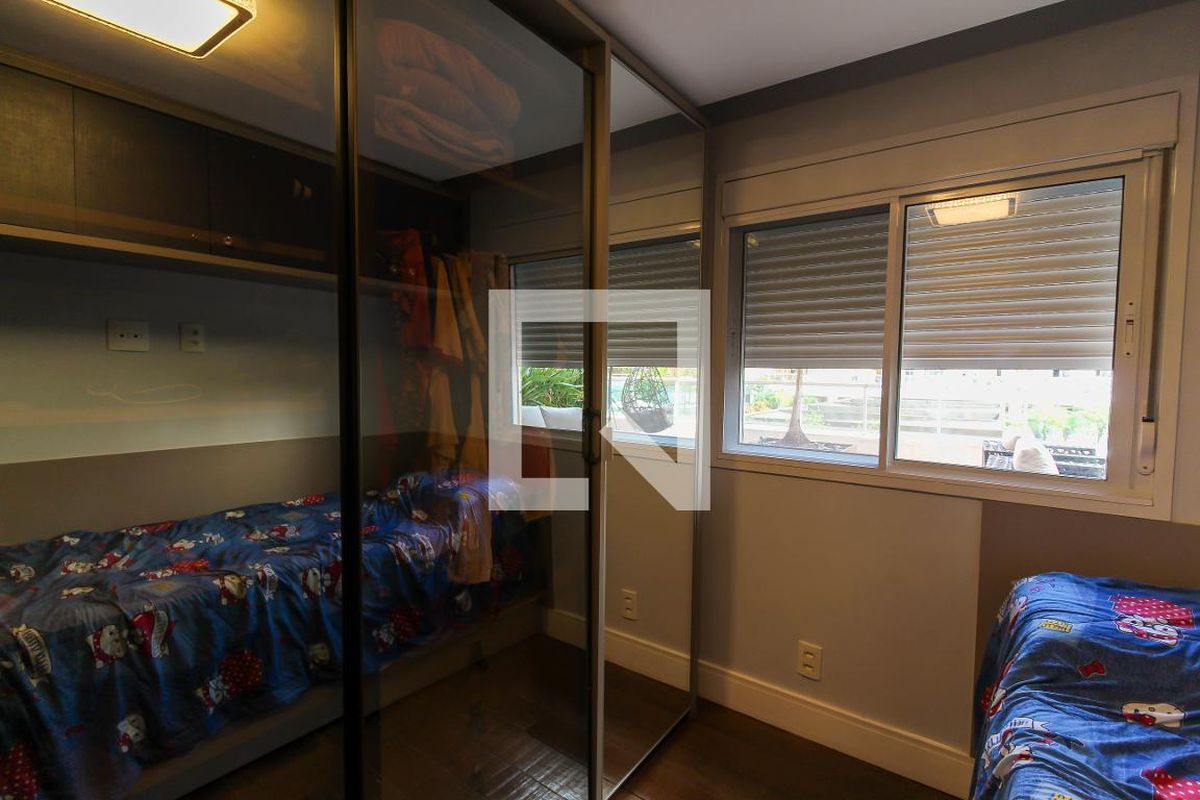 Apartamento, 3 quartos, 223 m² - Foto 11